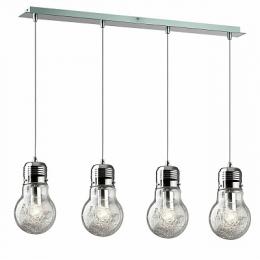 Изображение продукта Подвесной светильник Ideal Lux 